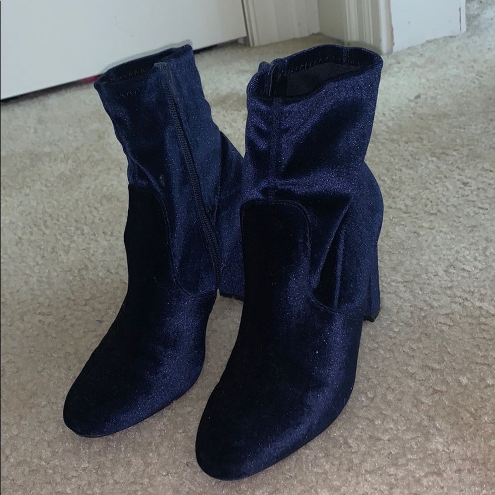 Booties